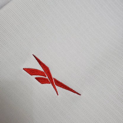 Retro Liverpool 1998-1999