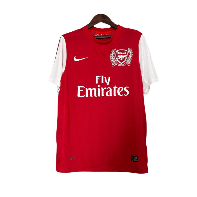 Retro Arsenal 2011-2012