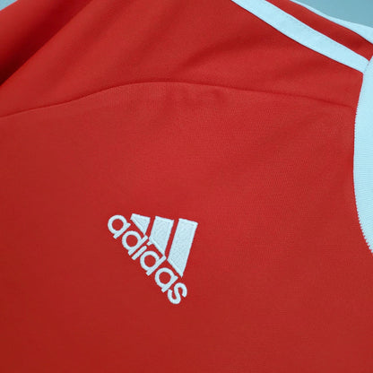 Camiseta Retro Bayern de Múnich 2000/2001