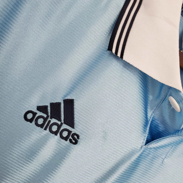 Retro Marseille 1998-1999