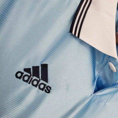 Retro Marseille 1998-1999