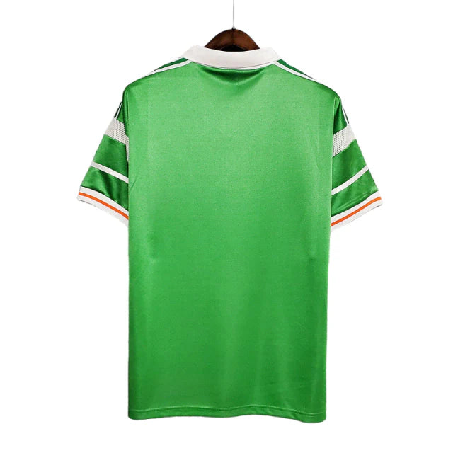 Retro Irlanda 1988