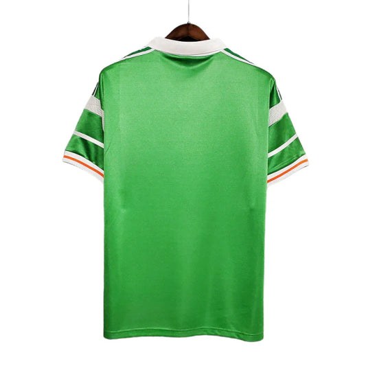 Retro Irlanda 1988