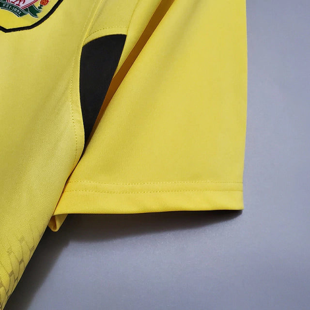 Retro Liverpool 2004-2005