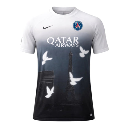 Camiseta PSG Pre-Partido 26/27