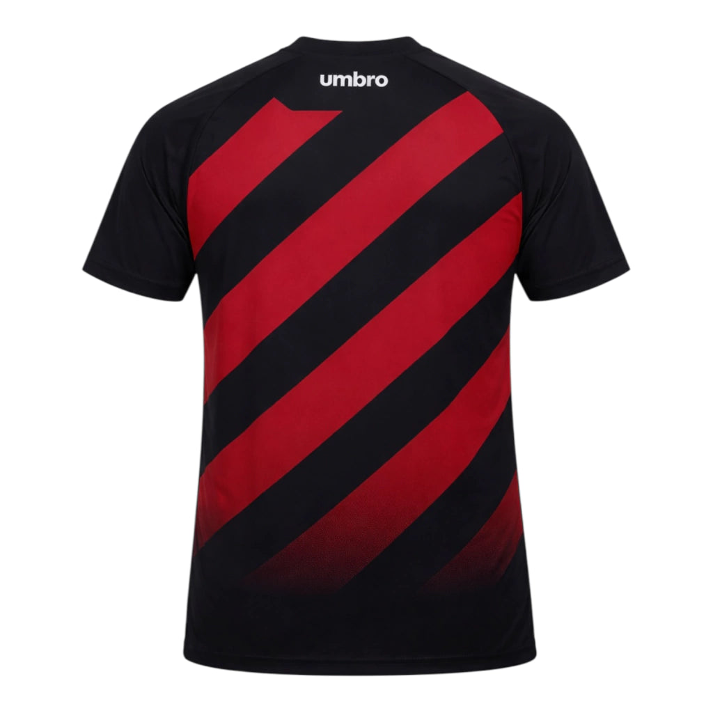 Camiseta Athletico Paranaense 26/27 - Primera Equipación