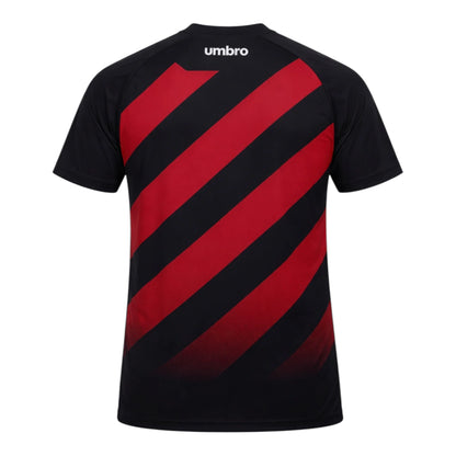 Camiseta Athletico Paranaense 26/27 - Primera Equipación
