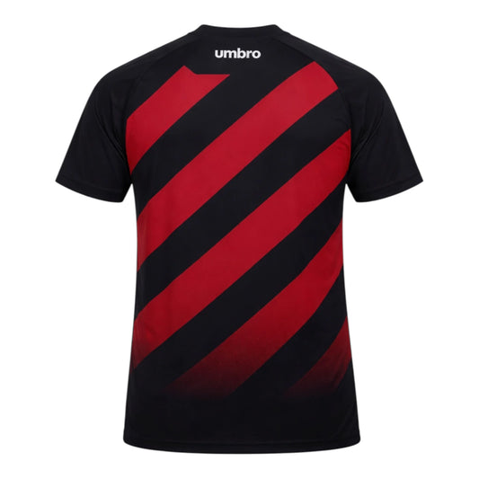 Camiseta Athletico Paranaense 26/27 - Primera Equipación