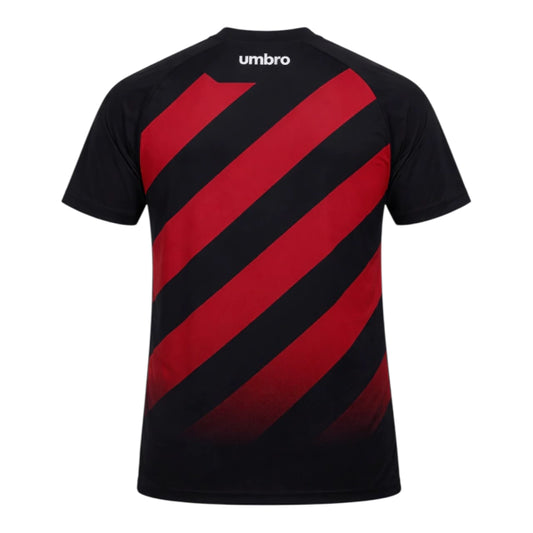 Camiseta Athletico 26-27 - Primera Equipación Paranaense