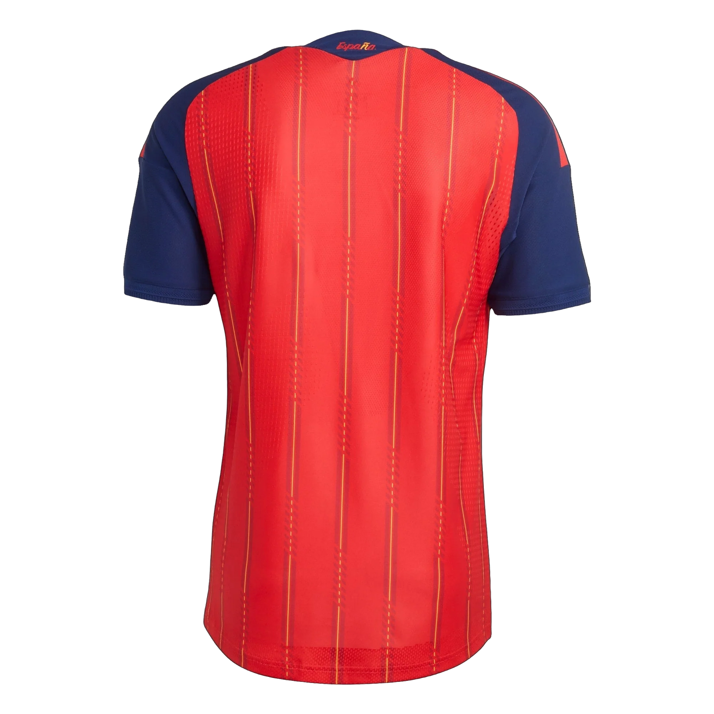 Kit para Parejas España 26/27 - Primera Equipación