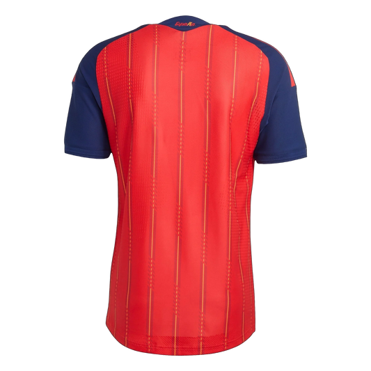 Camiseta España Jugador 26/27 - Primera Equipación