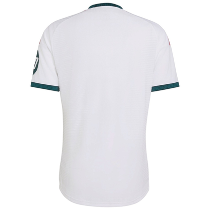 Camiseta Real Madrid 26/27 - Primera Equipación
