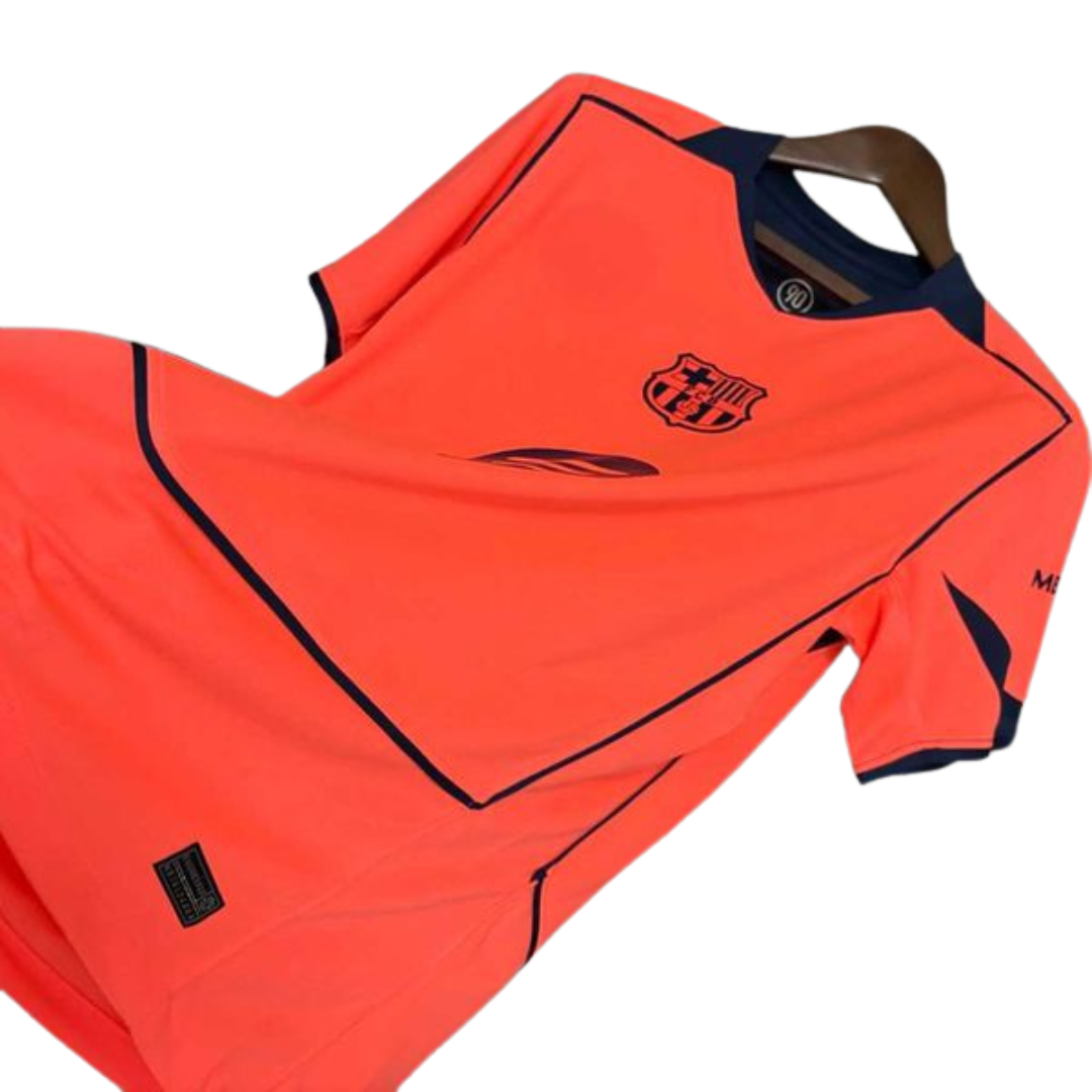 Camiseta Barcelona 25/26 - Tercera Equipación