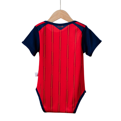 Body Bebé España 26/27 - Primera Equipación
