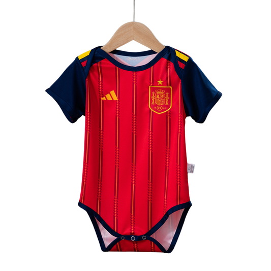 Body Bebé España 26/27 - Primera Equipación