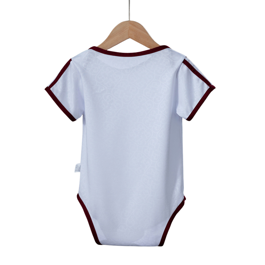 Body Bebé España 26/27 - Segunda Equipación