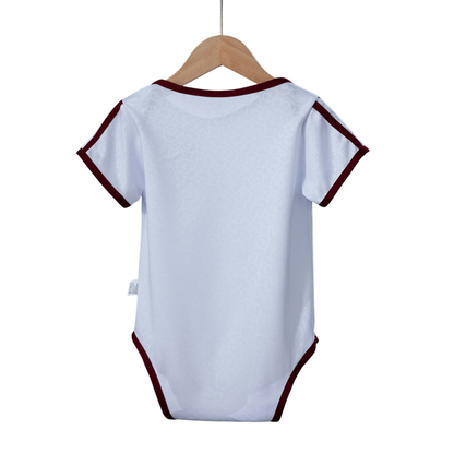 Body Bebé España 26/27 - Segunda Equipación