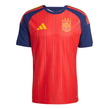 Camiseta España 26/27 - Primera Equipación