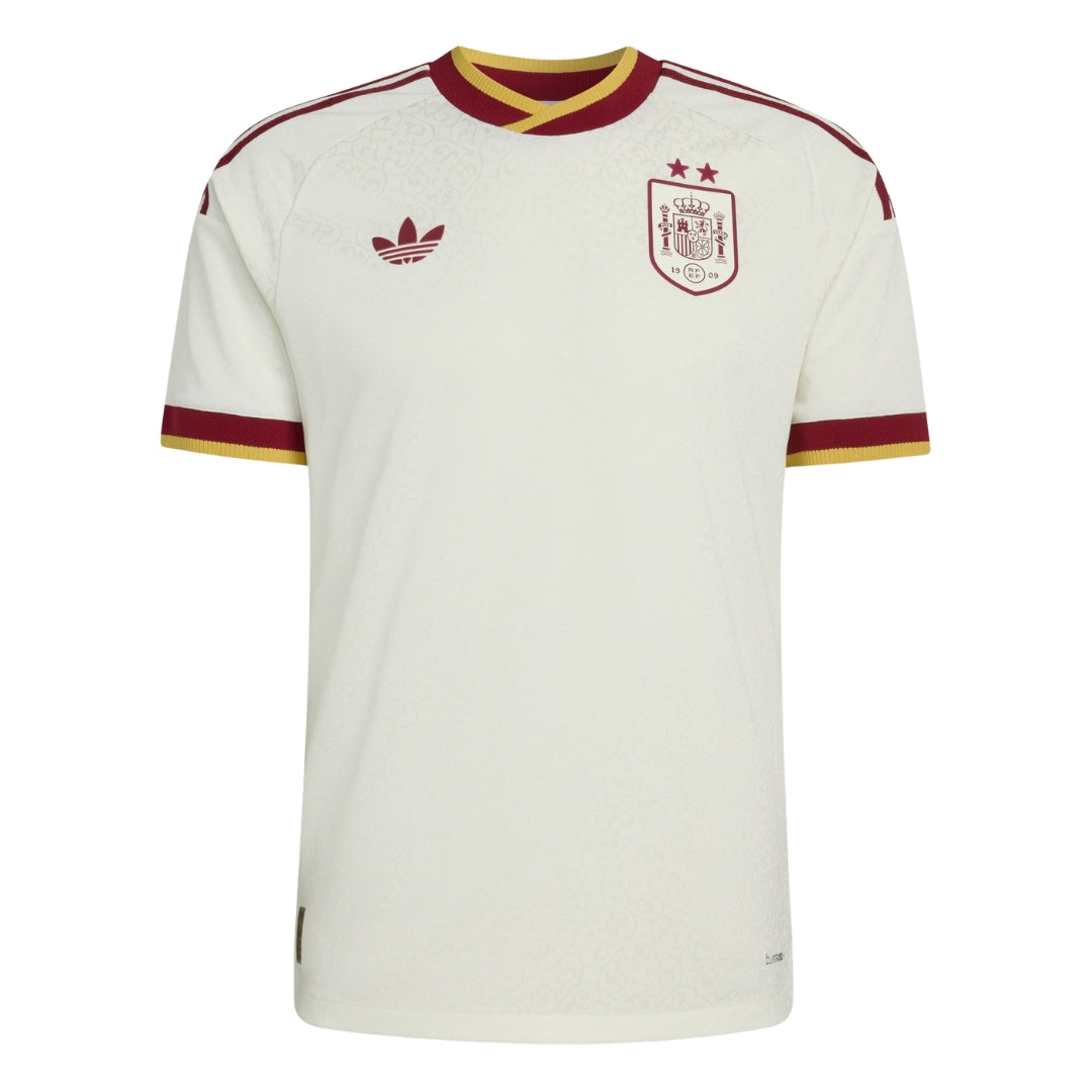 Camiseta España Jugador 26/27 - Segunda Equipación