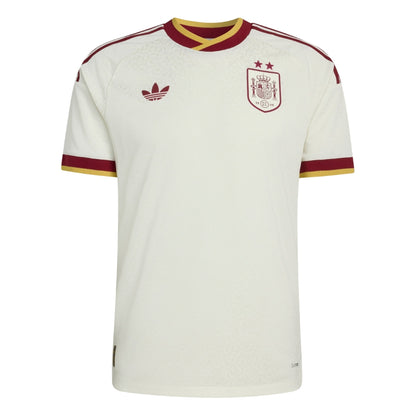 Camiseta España Jugador 26/27 - Segunda Equipación