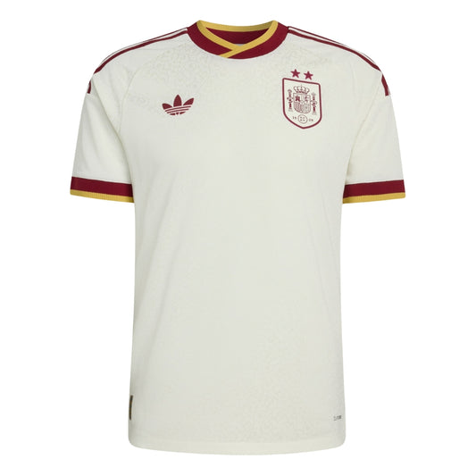 Camiseta España Jugador 26/27 - Segunda Equipación