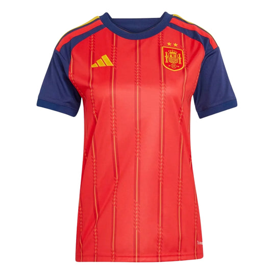 Camiseta España 26/27 - Primera Equipación Mujer