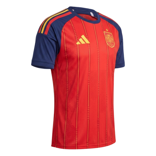 Camiseta España Jugador 26/27 - Primera Equipación