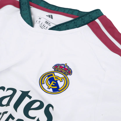 Camiseta Real Madrid 26/27 - Primera Equipación