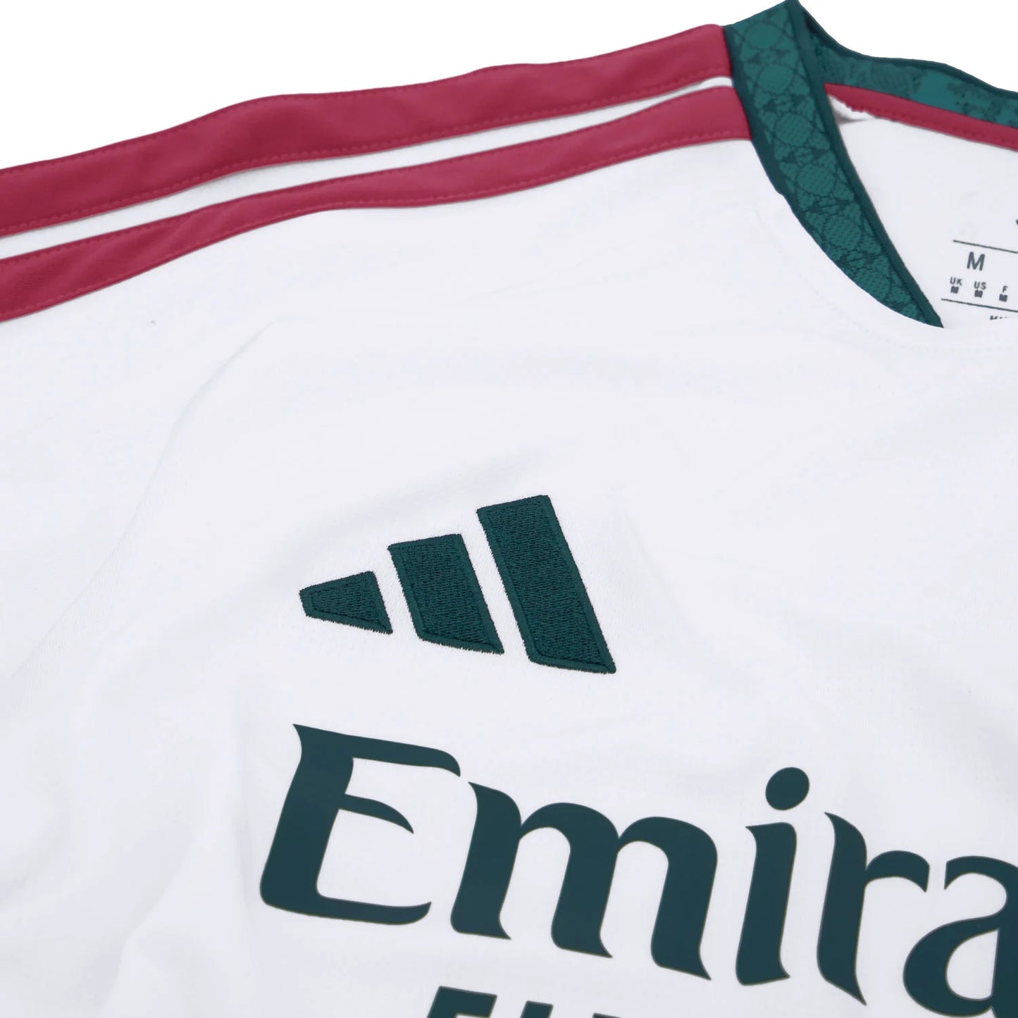 Camiseta Real Madrid 26/27 - Primera Equipación