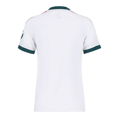Camiseta Real Madrid 26/27 - Primera Equipación Mujer