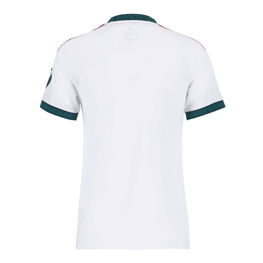 Camiseta Real Madrid 26/27 - Primera Equipación Mujer