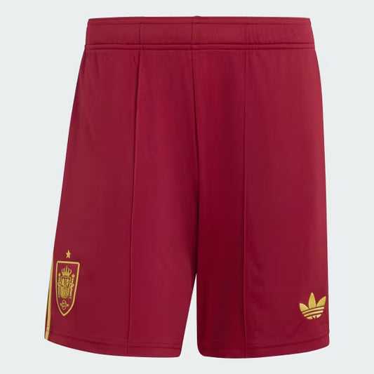 Short España 26/27 - Hombre