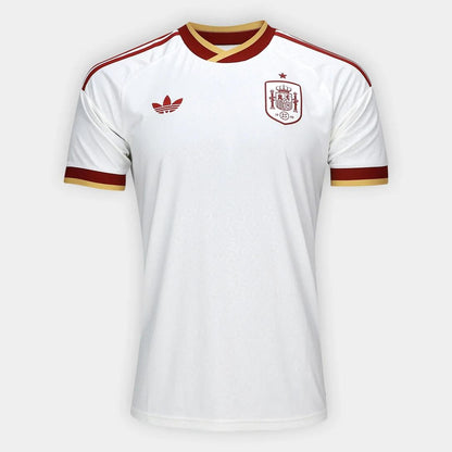 Camiseta de España Mundial 2026 – ¡COMPRA 2, LLEVA 1 GRATIS! ⚽🔥
