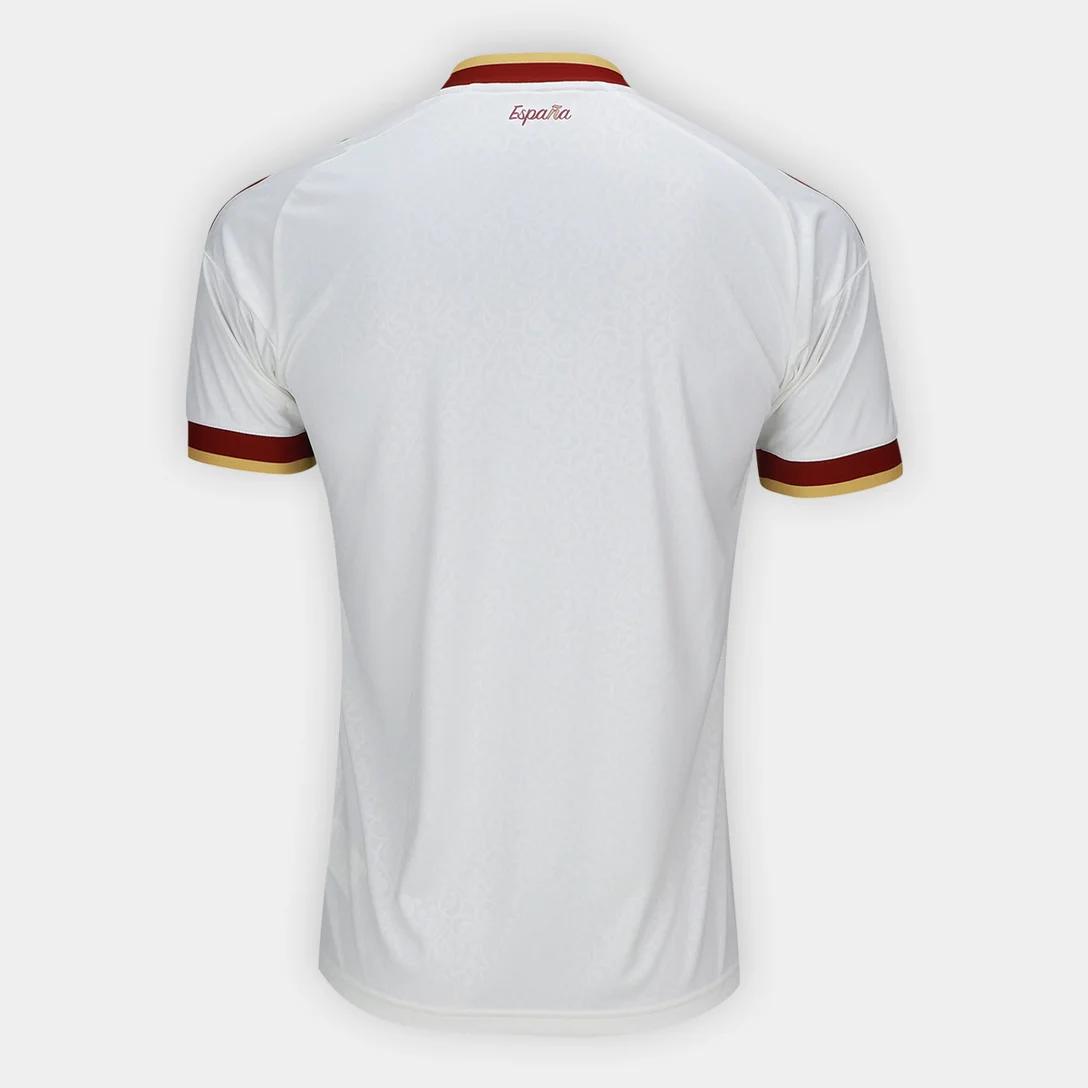 Camiseta de España Mundial 2026 – ¡COMPRA 2, LLEVA 1 GRATIS! ⚽🔥
