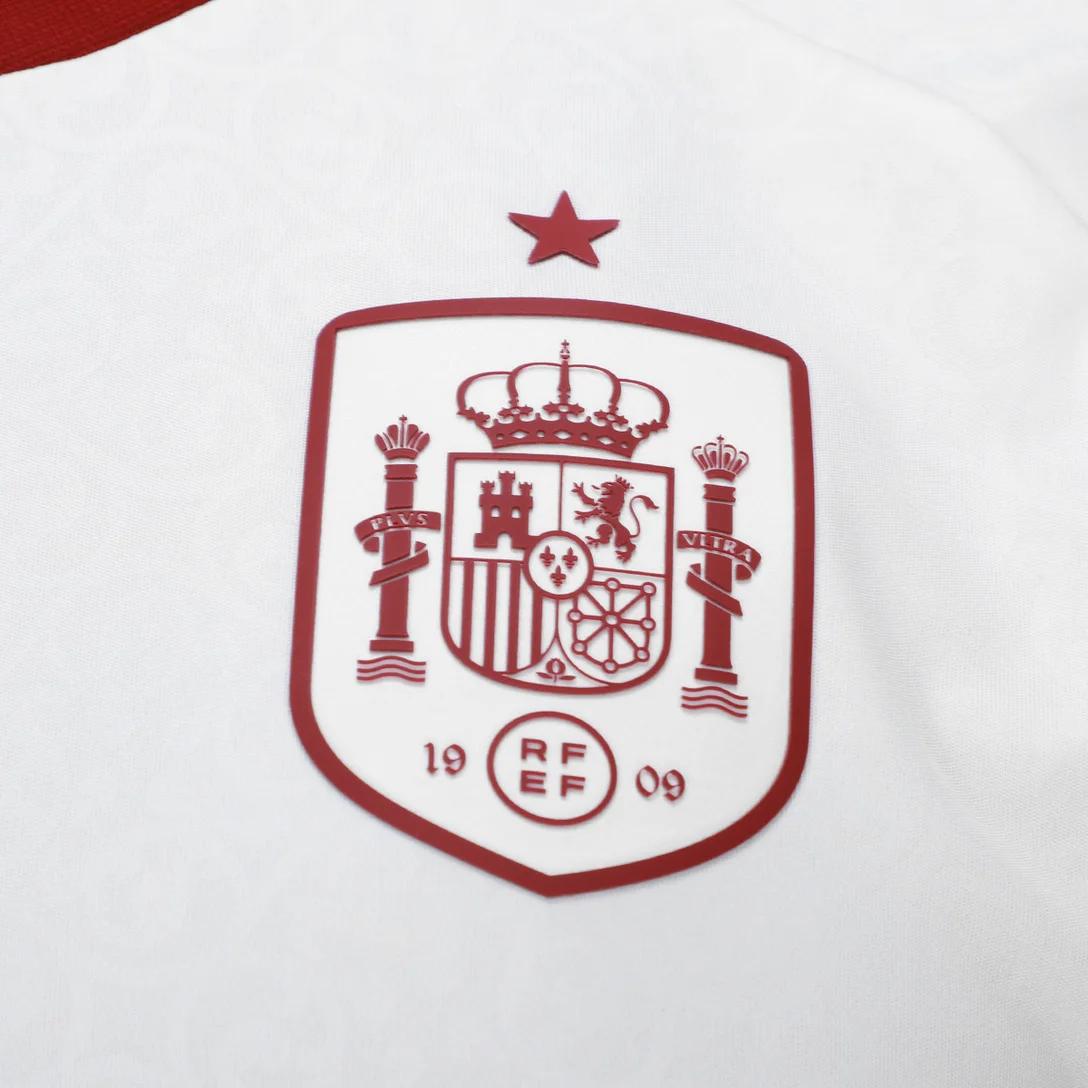 Camiseta de España Mundial 2026 – ¡COMPRA 2, LLEVA 1 GRATIS! ⚽🔥