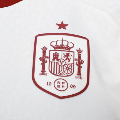 Camiseta de España Mundial 2026 – ¡COMPRA 2, LLEVA 1 GRATIS! ⚽🔥