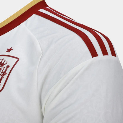 Camiseta de España Mundial 2026 – ¡COMPRA 2, LLEVA 1 GRATIS! ⚽🔥