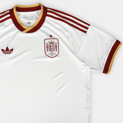 Camiseta de España Mundial 2026 – ¡COMPRA 2, LLEVA 1 GRATIS! ⚽🔥