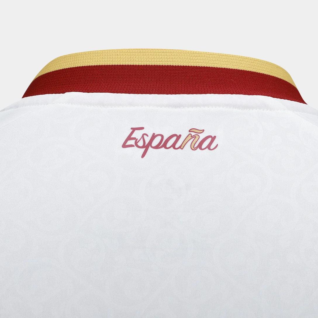 Camiseta de España Mundial 2026 – ¡COMPRA 2, LLEVA 1 GRATIS! ⚽🔥