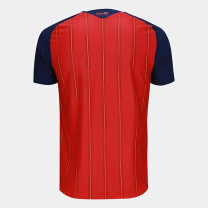 Camiseta de España Mundial 2026 – ¡COMPRA 2, LLEVA 1 GRATIS! ⚽🔥