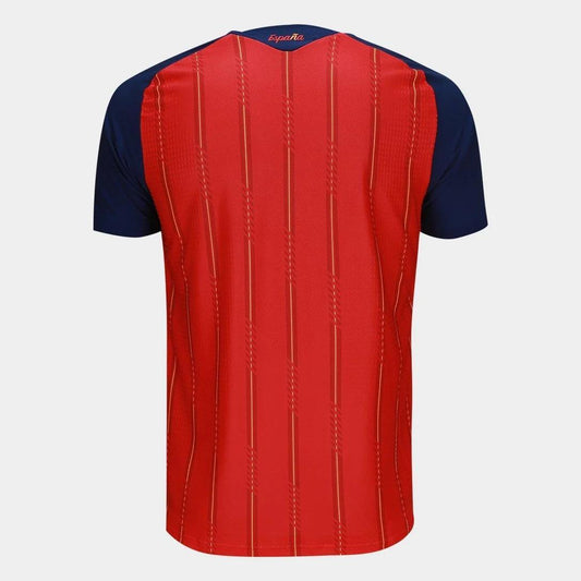 Kit de 2 Camisetas de España Mundial 2026 – ¡COMPRA 2, LLEVA 1 GRATIS! ⚽🔥