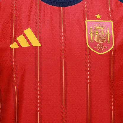 Camiseta de España Mundial 2026 – ¡COMPRA 2, LLEVA 1 GRATIS! ⚽🔥