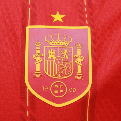 Camiseta de España Mundial 2026 – ¡COMPRA 2, LLEVA 1 GRATIS! ⚽🔥