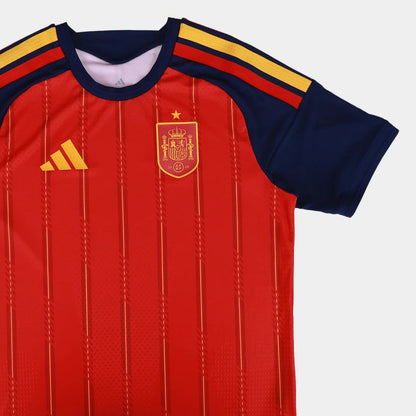 Camiseta de España Mundial 2026 – ¡COMPRA 2, LLEVA 1 GRATIS! ⚽🔥