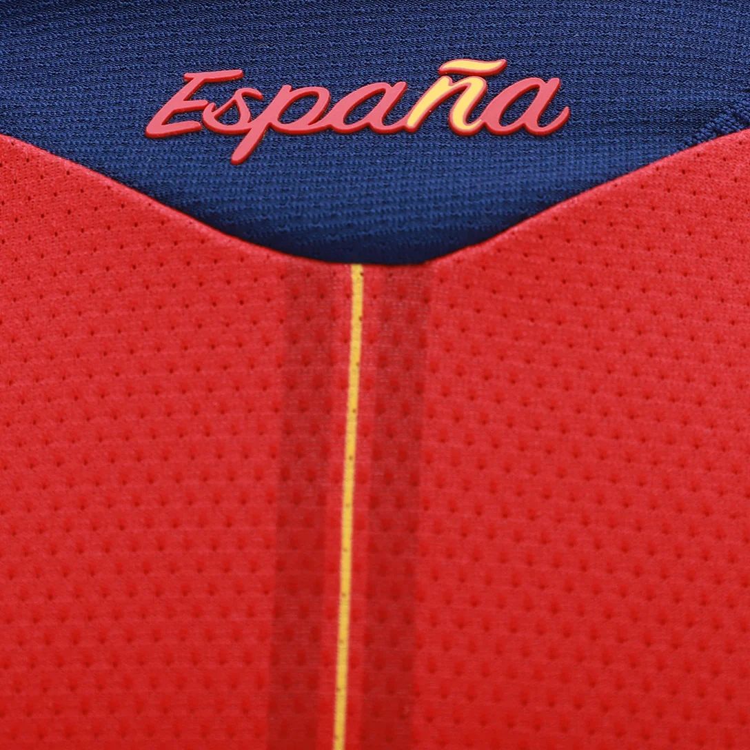 Camiseta de España Mundial 2026 – ¡COMPRA 2, LLEVA 1 GRATIS! ⚽🔥