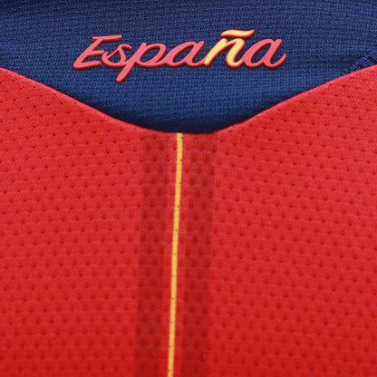 Camiseta de España Mundial 2026 – ¡COMPRA 2, LLEVA 1 GRATIS! ⚽🔥
