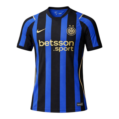 Camiseta Inter de Milão 26-27 - Primera Equipación