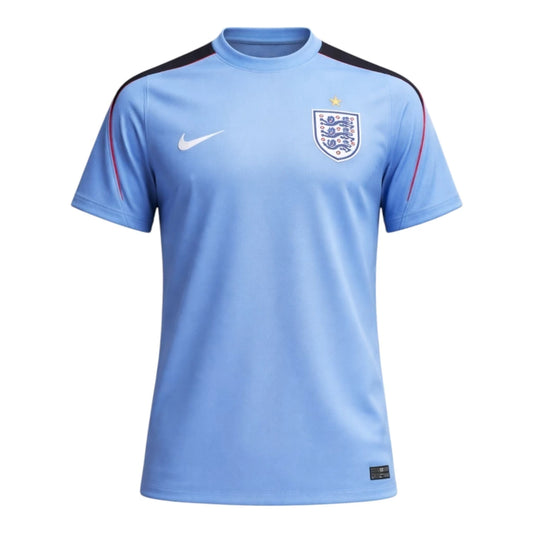 Camiseta de Entrenamiento Inglaterra 26/27