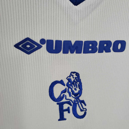 Camiseta Retro Chelsea 1998/2000