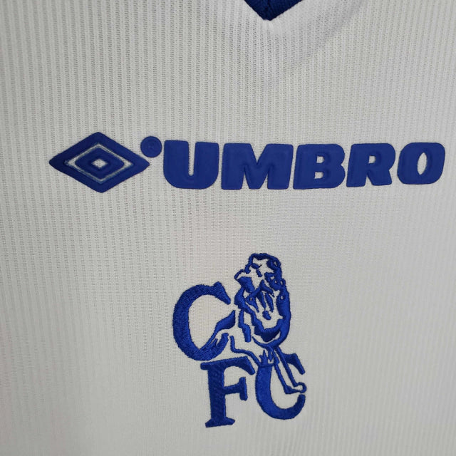 Retro Chelsea 1998-2000